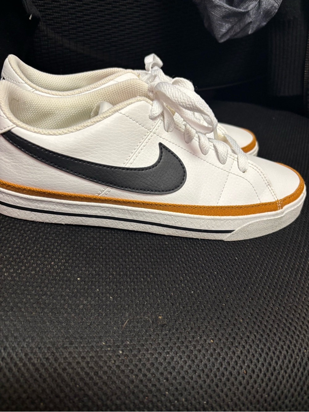 Nike Mens Court Legacy Next Nature Sneakers